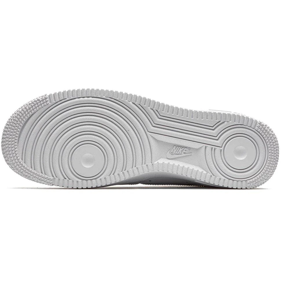 Low White Force Nike Supreme 1 Air 0825